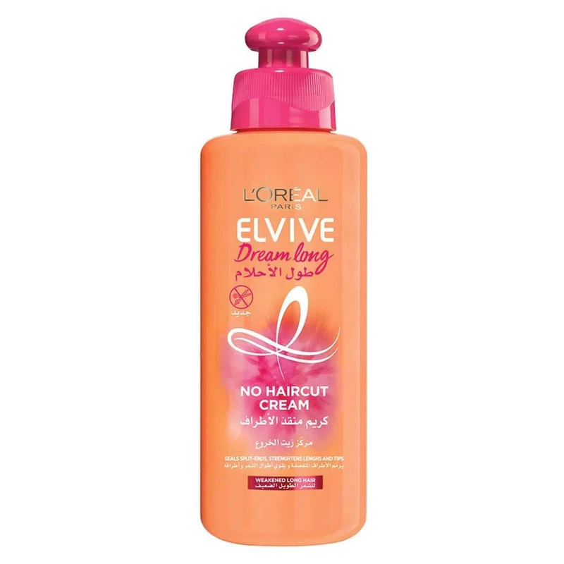 Loreal Paris Elvive Dream Long Leave In Cream 200ml