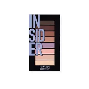 Revlon ColorStay Looks Book Eye Shadow 940 Insider