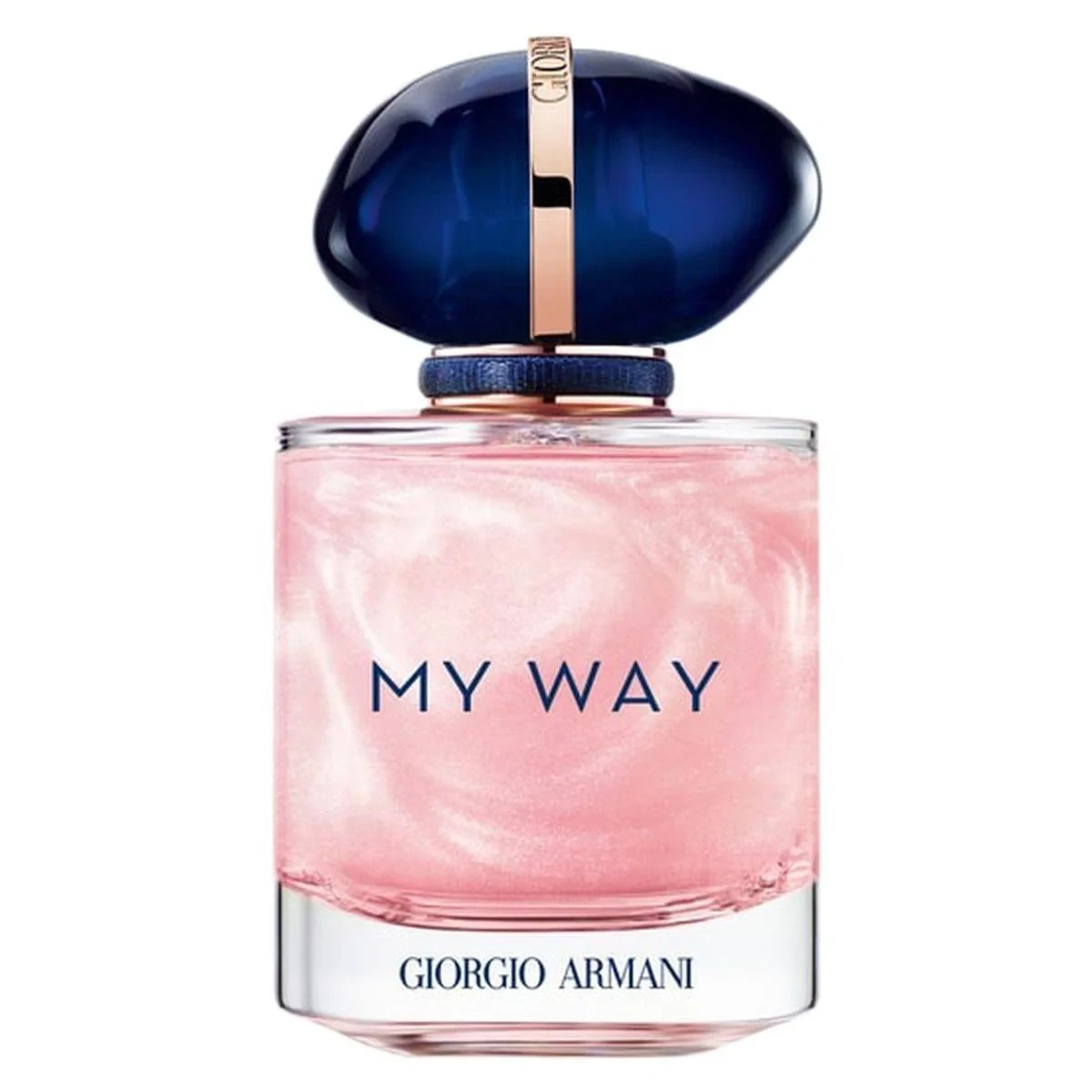 Giorgio Armani My Way Edition Nacre (W) EDP 50ml