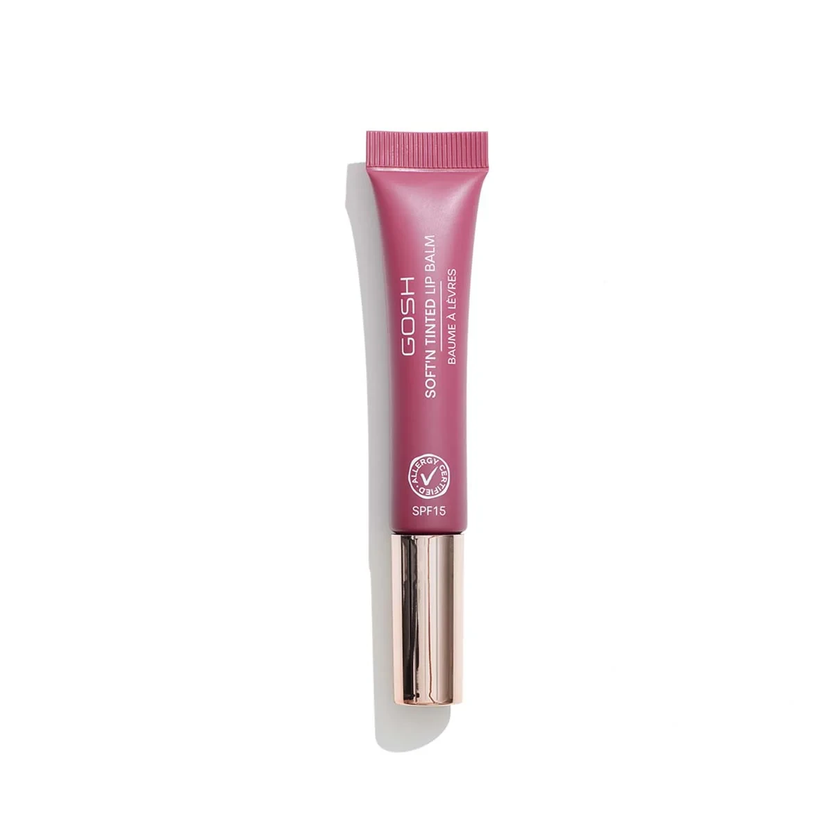 Gosh Soft N Tinted Lip Balm 006 Berry 8ml