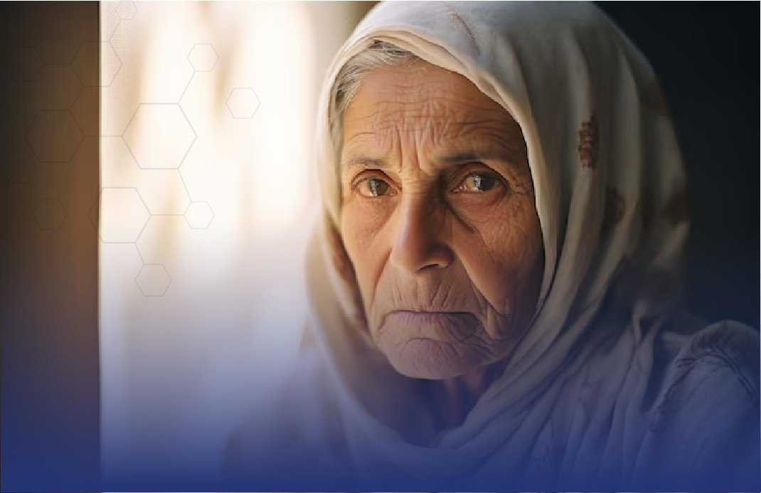 Hypertension in Women: Hormones, and Menopause - ارتفاع الضغط لدى النساء: تأثير الهرمونات وسن اليأس