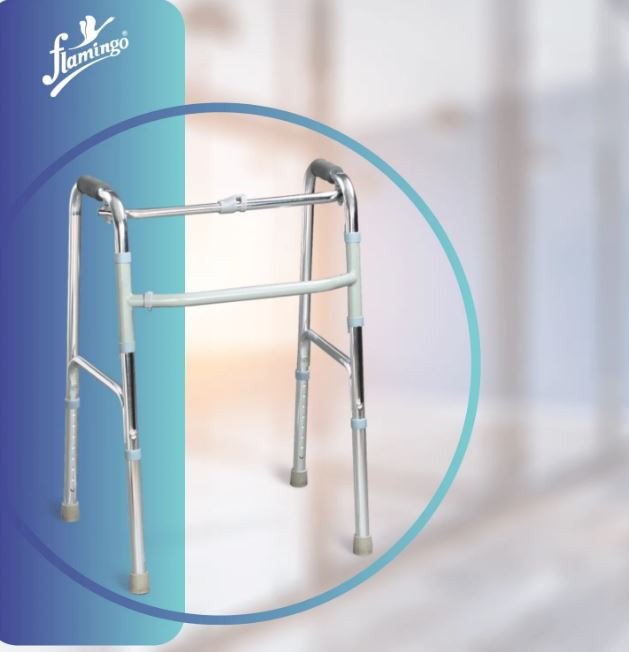 Flamingo Classic Walker - Basic    