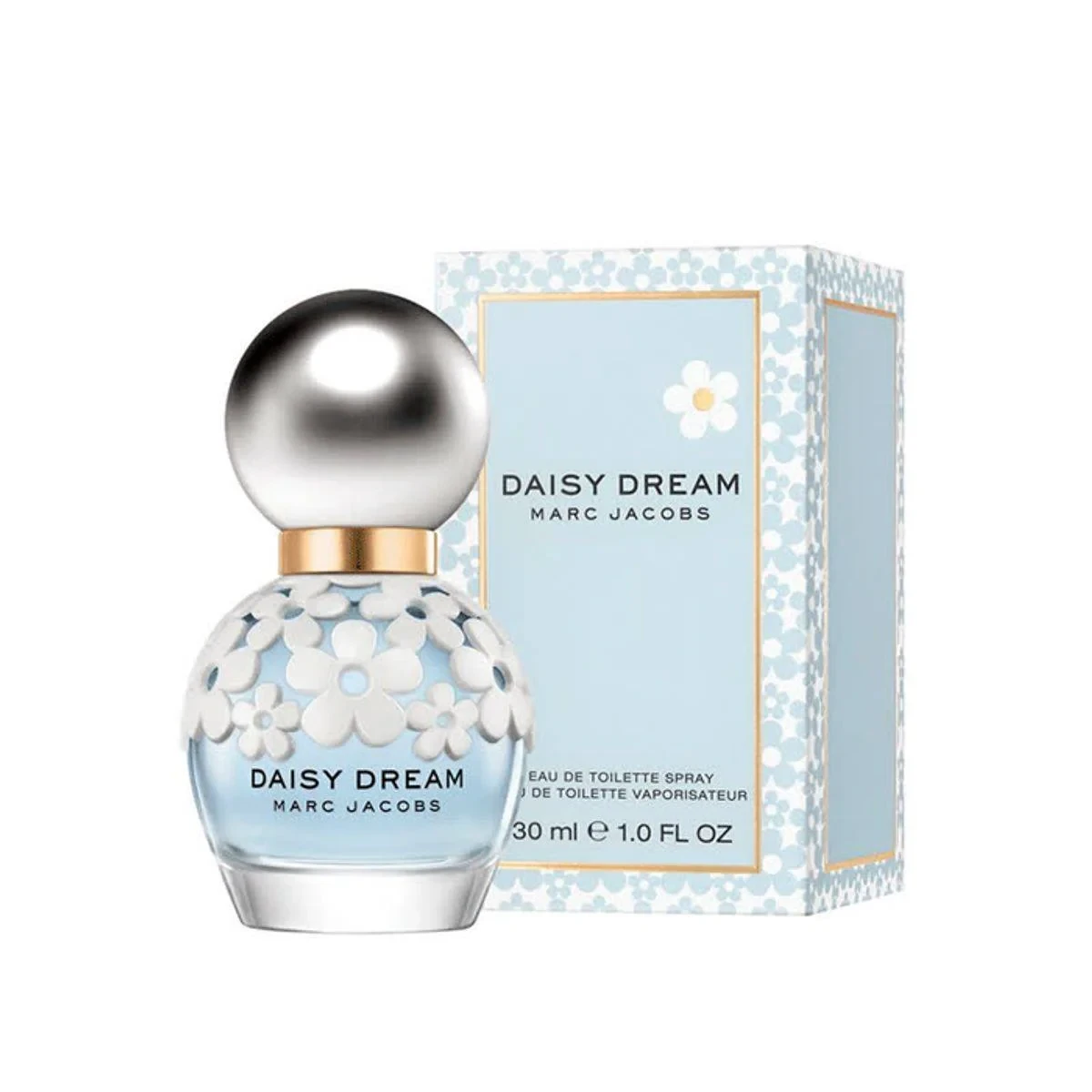 Marc Jacobs Daisy Dream (W) EDT 30ml