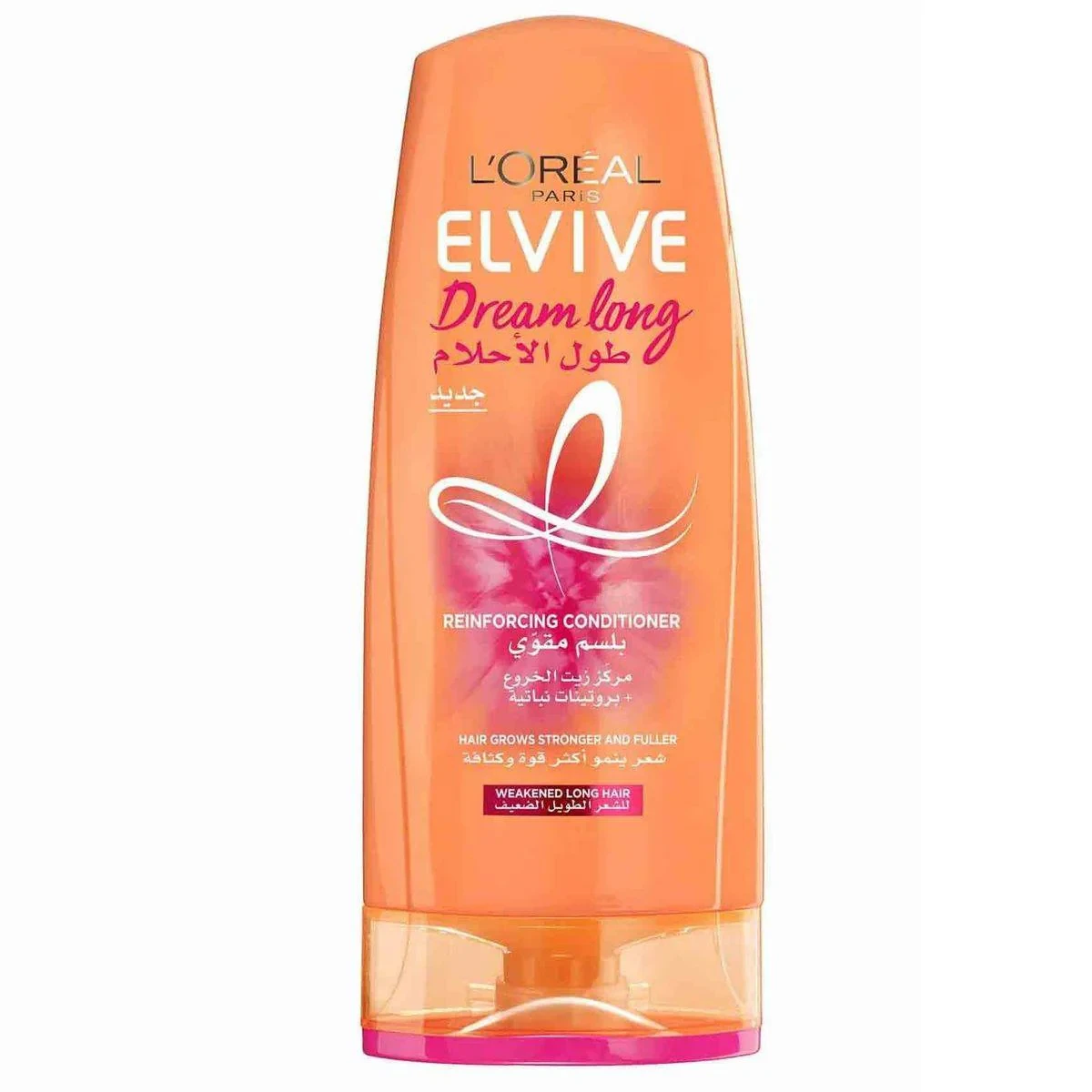 Loreal Paris Elvive Dream Long Conditioner 200ml