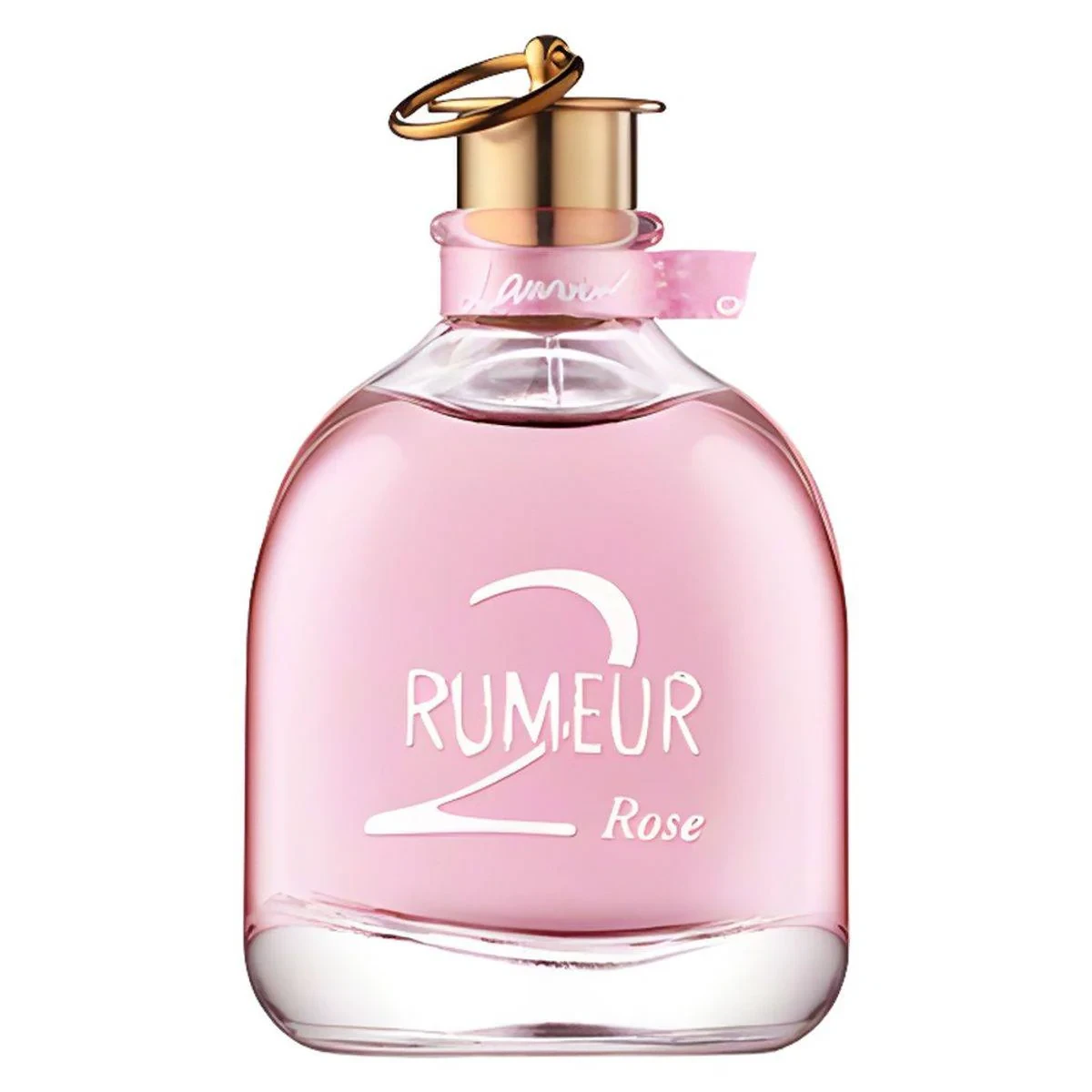 Lanvin Rumeur 2 Rose (W) EDP 100ml