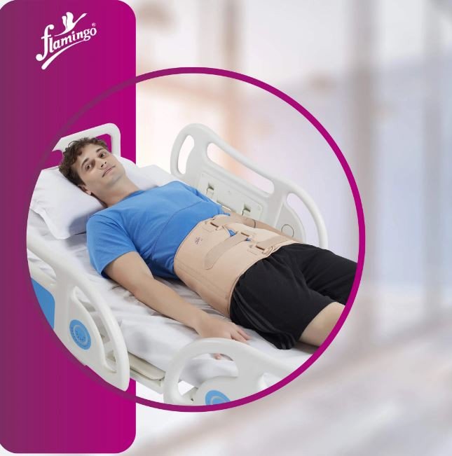 Flamingo Pelvic Binder