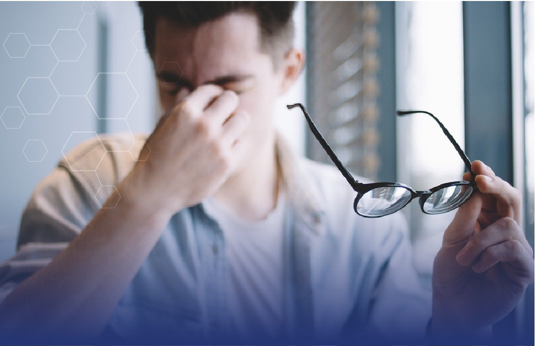 Hypertension and Vision Loss: Protecting Your Eyes -  ارتفاع الضغط وفقدان البصر: كيف تحمي عينيك؟