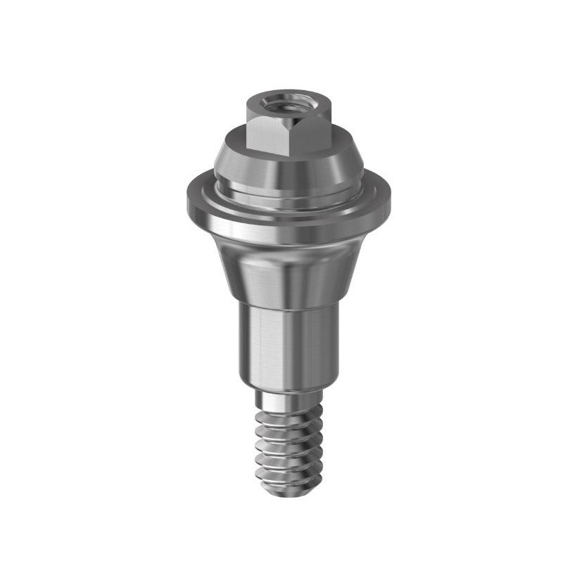 MetAlive Multi-Unit Abutment Compatible With Straumann Bone Level RC/4.1 - 1.5 mm