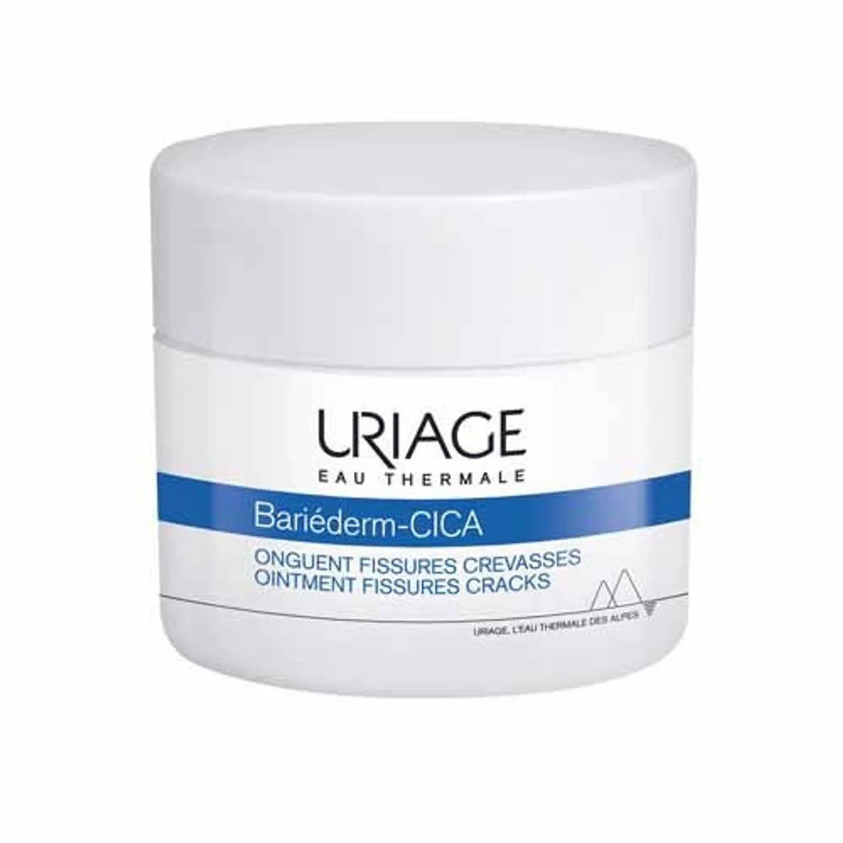 Uriage Bariederm Ointment 40g