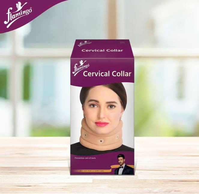 Flamingo Cervical Collar