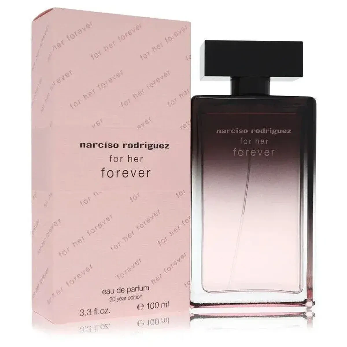 Narciso Rodriguez Forever 20 Year Edition For Her (W) EDP 100ml