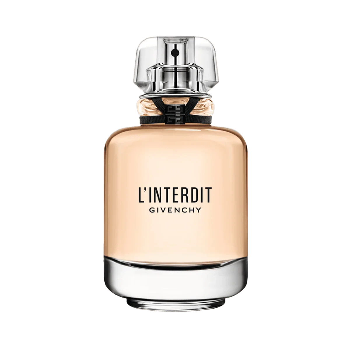 Givenchy L'Interdit (W) EDP 80ml