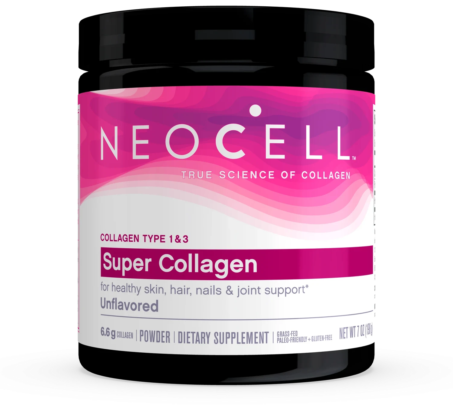 Neocell Super Collagen Peptides Powder 200g