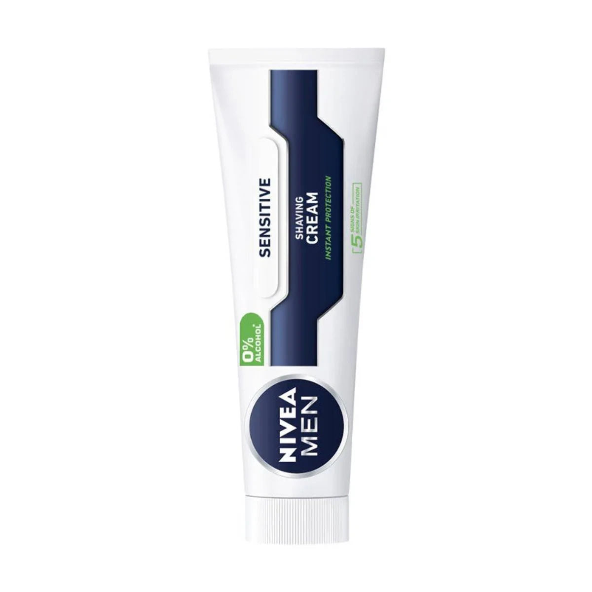 Nivea Men Sensitive Shaving Cream 100ml