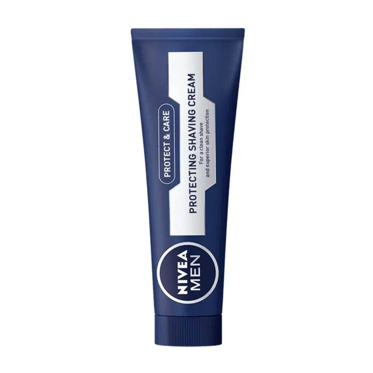 Nivea Men Protect & Care Shaving Cream 100ml