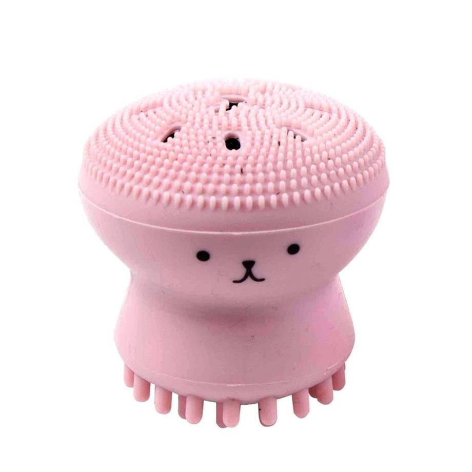 سيليكون منظف الوجه