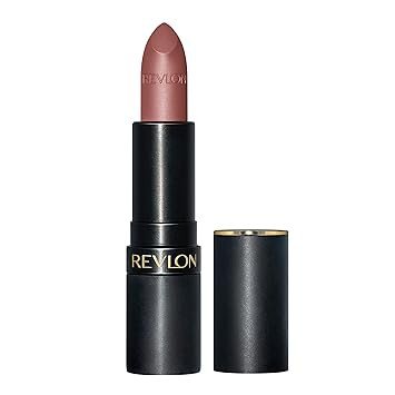 Revlon Super Lustrous Lipstick Matte 012 Shameless