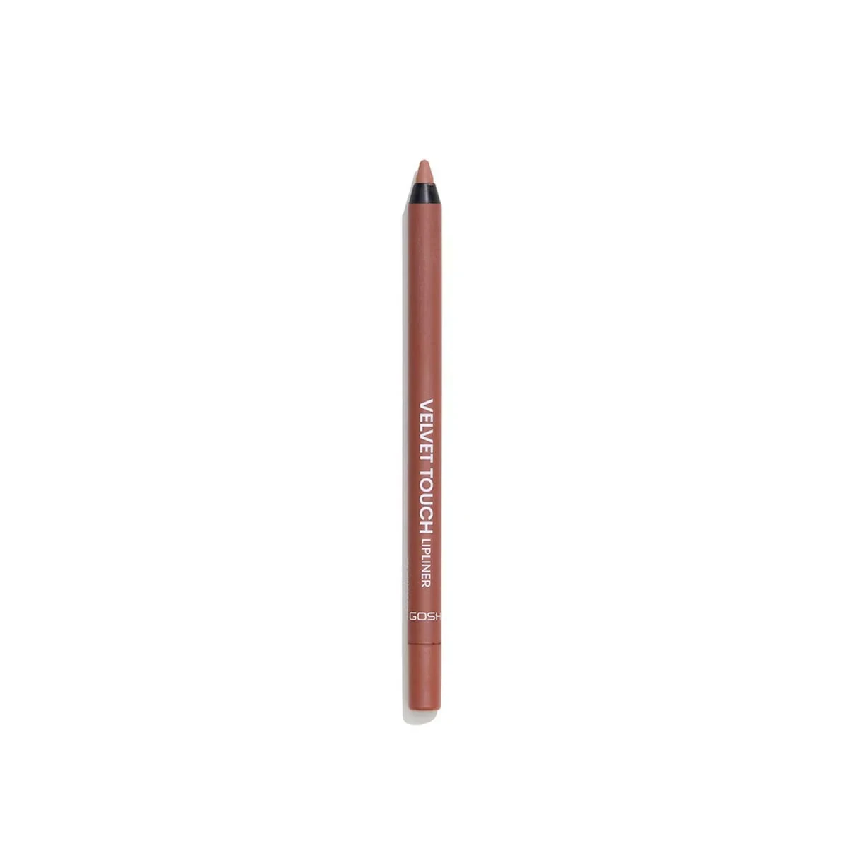 Gosh Velvet Touch Lipliner Waterproof 001 Nougat Crisp 1.2g