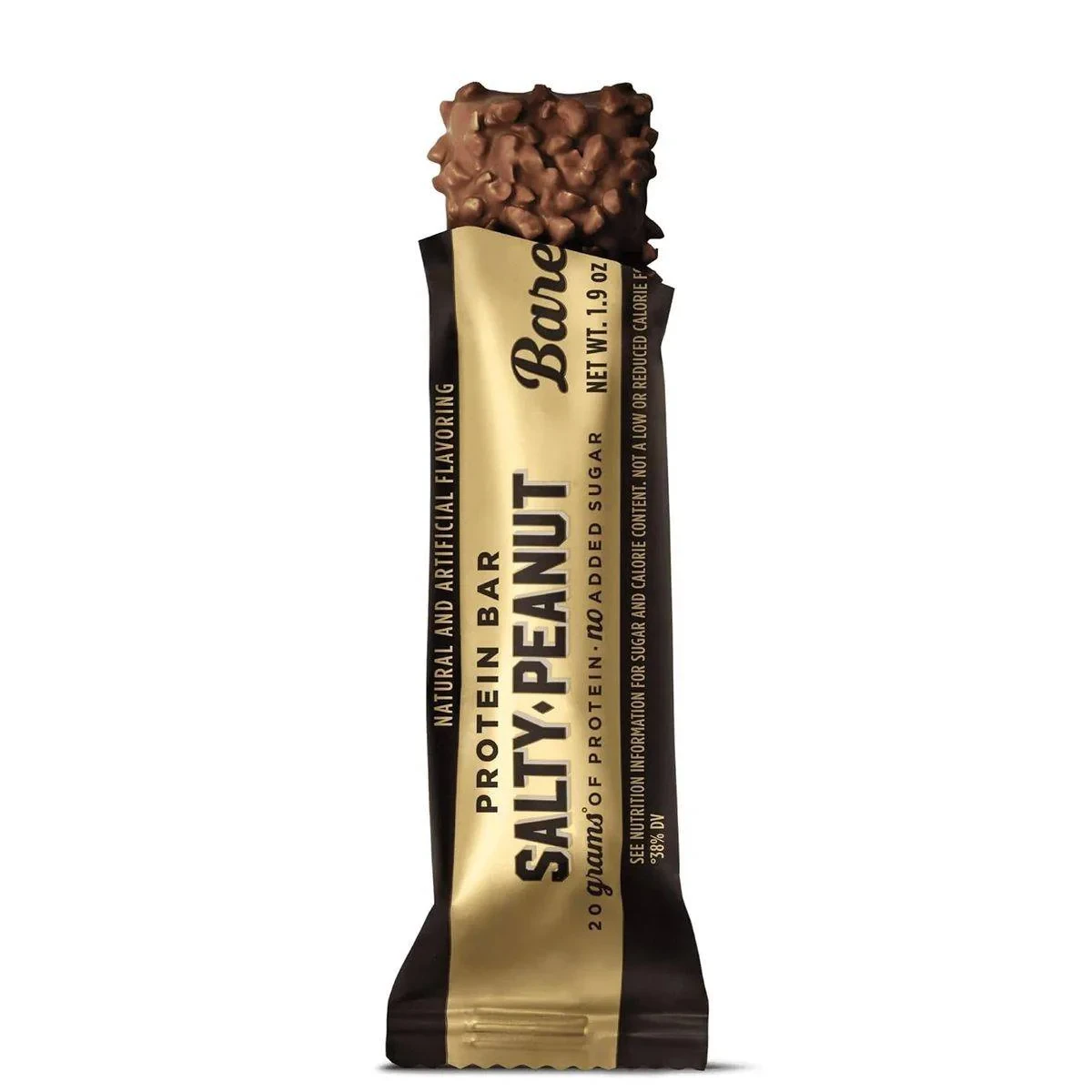 Barebells Salty Peanut Protein Bar 55g
