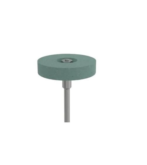 Zirco Cera GSS Large Disc 22 x 4.5 mm