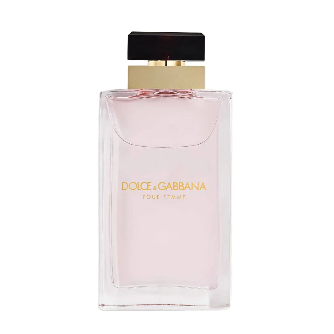 Dolce & Gabbana Pour Femme (W) EDT 100ml