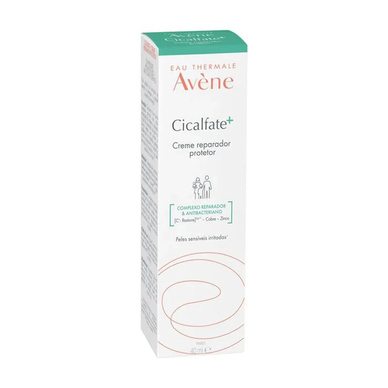 Avene Cicalfate+ Cream 40ml