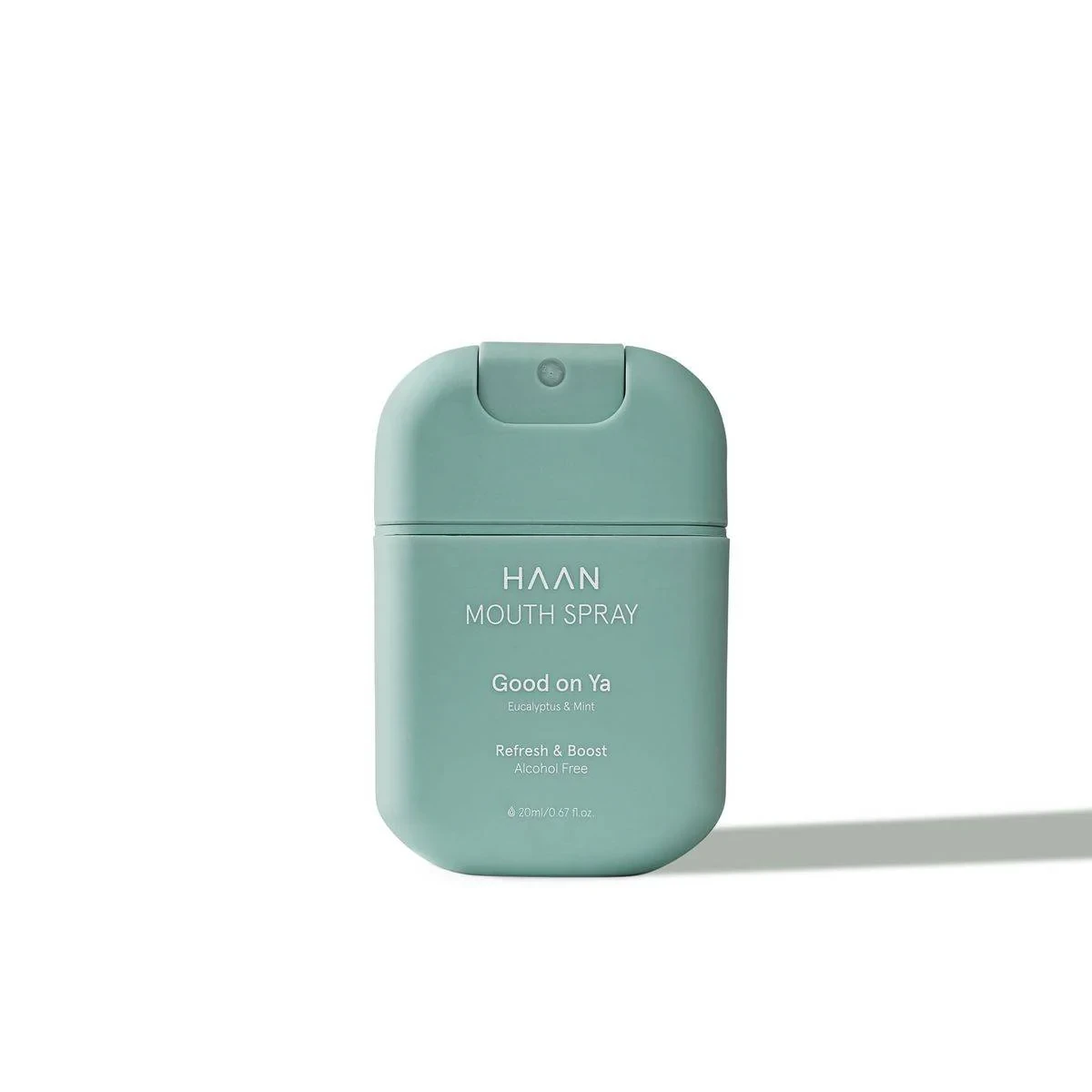 Haan Mouth Spray Good On Ya Mini 20ml
