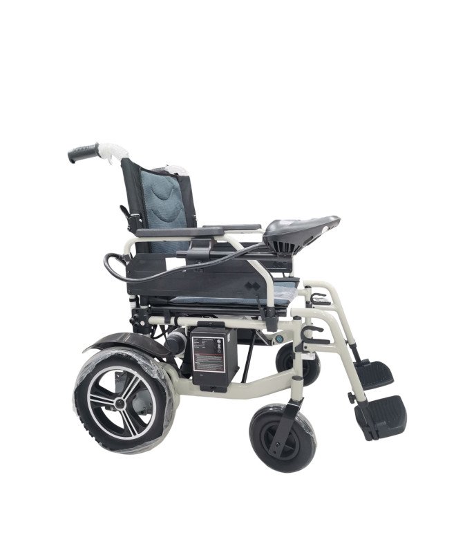 كرسي كهربائي مقاس 20