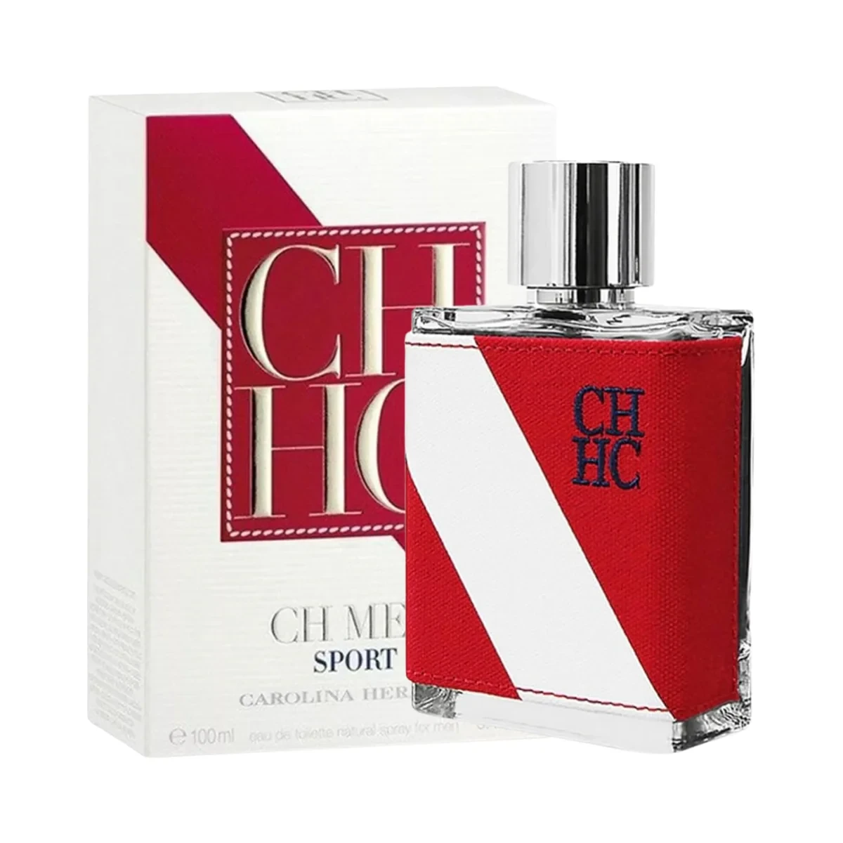 Carolina Herrera CH Sport (M) EDT 100ml