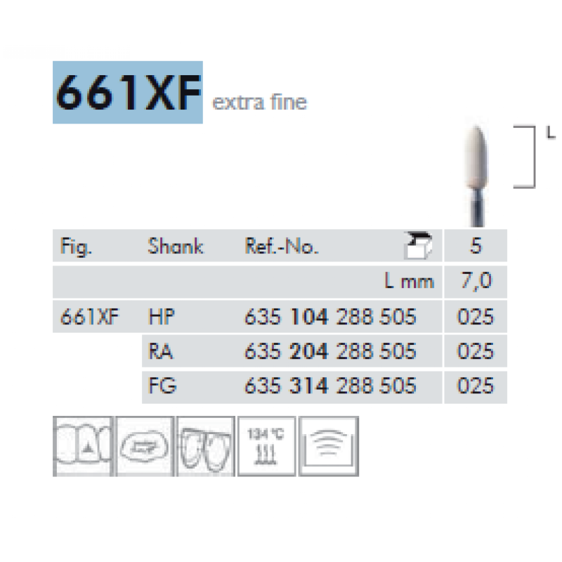 Flame Shaped Extra Fine White Stone ARKANSAS