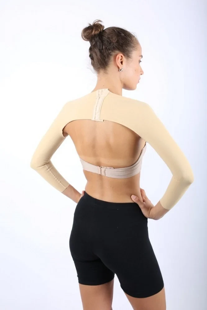 Arm support after liposuction SLP210