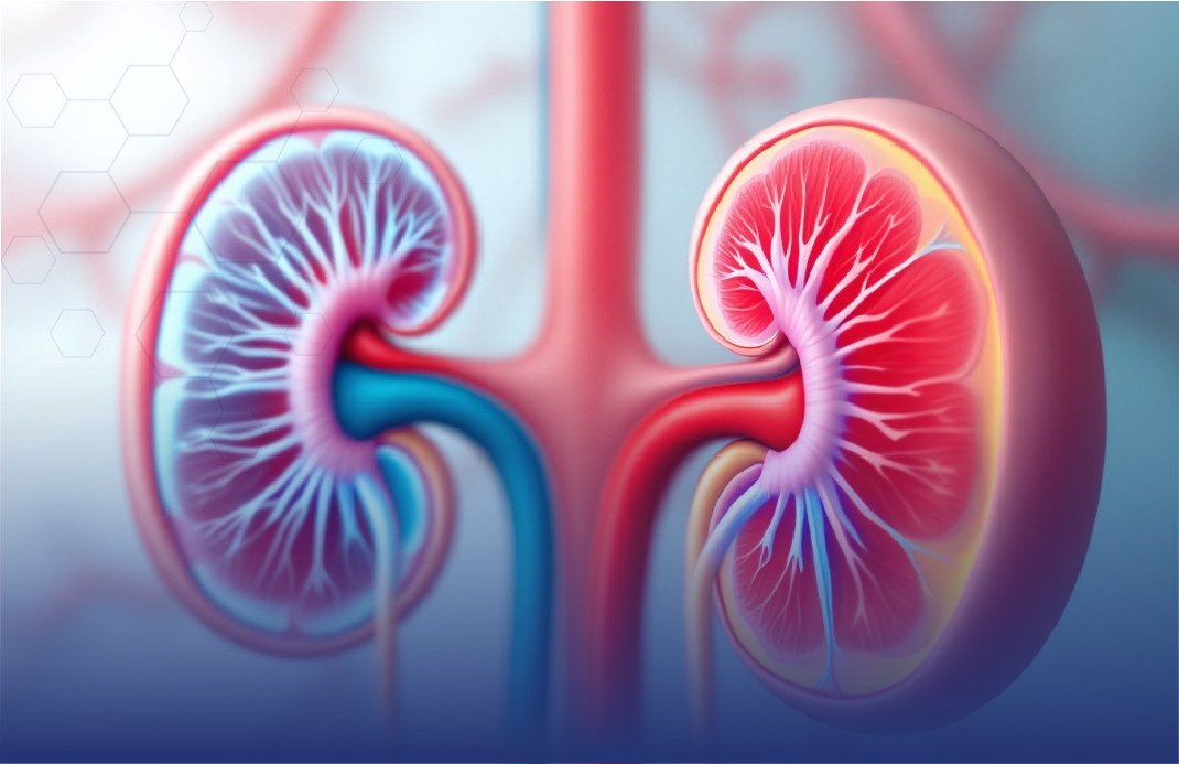 Hypertension and Kidney Disease: How to Protect it - ارتفاع الضغط وأمراض الكلى: كيف تحمي كليتيك؟