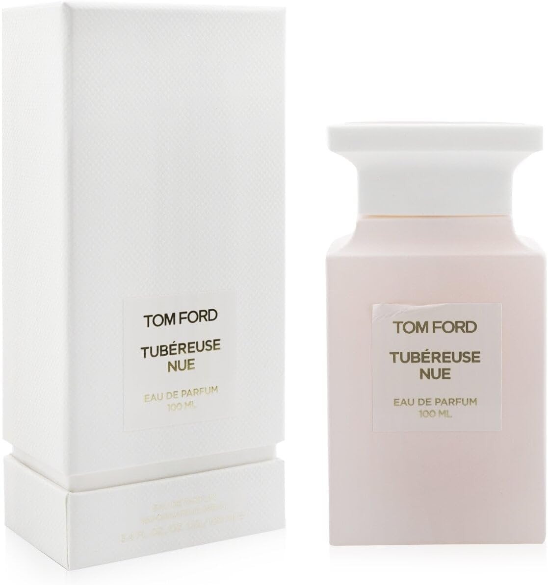 Tom Ford Tubereuse Nue (U) EDP 100ml