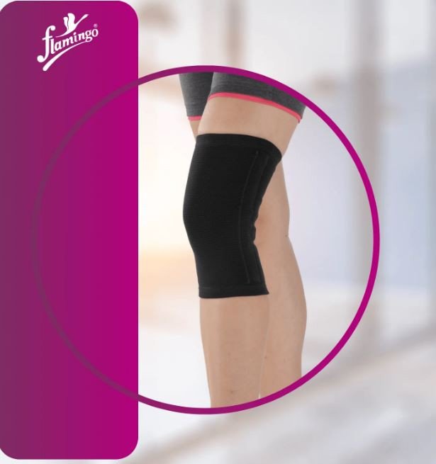Flamingo Light Knee Brace