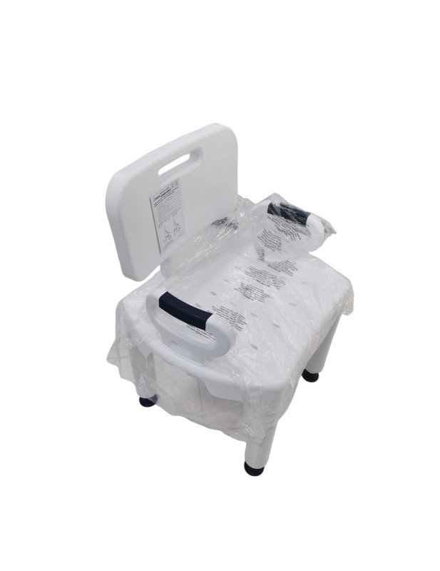 Shower chair