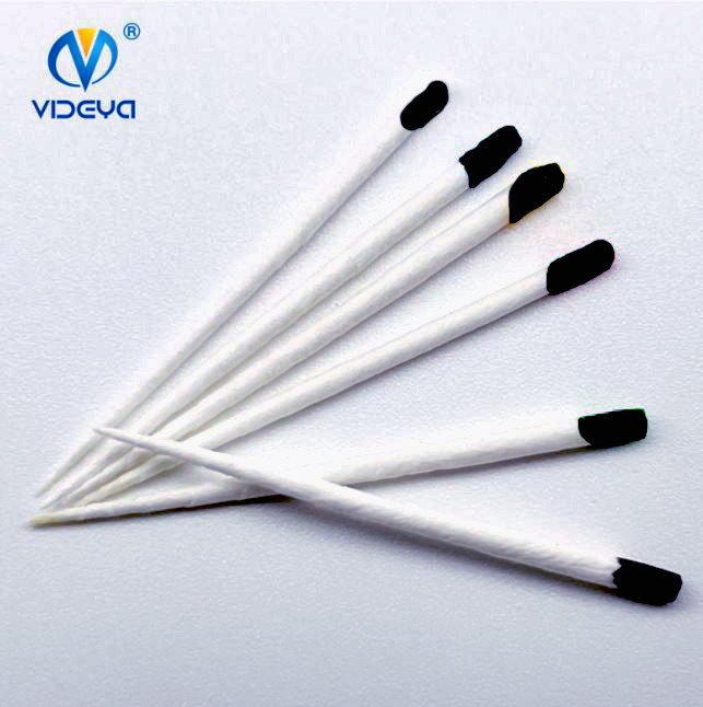 Absorbent Paper Points With Length Marked Taper 6% #40