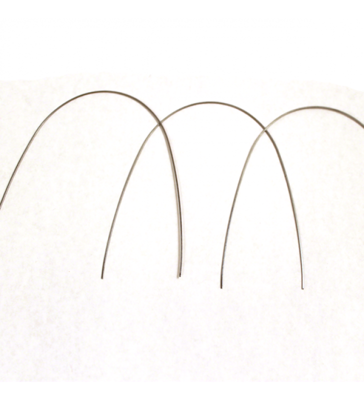 Ligature Wire TRU-CHROME® Stainless Steel – Dead soft