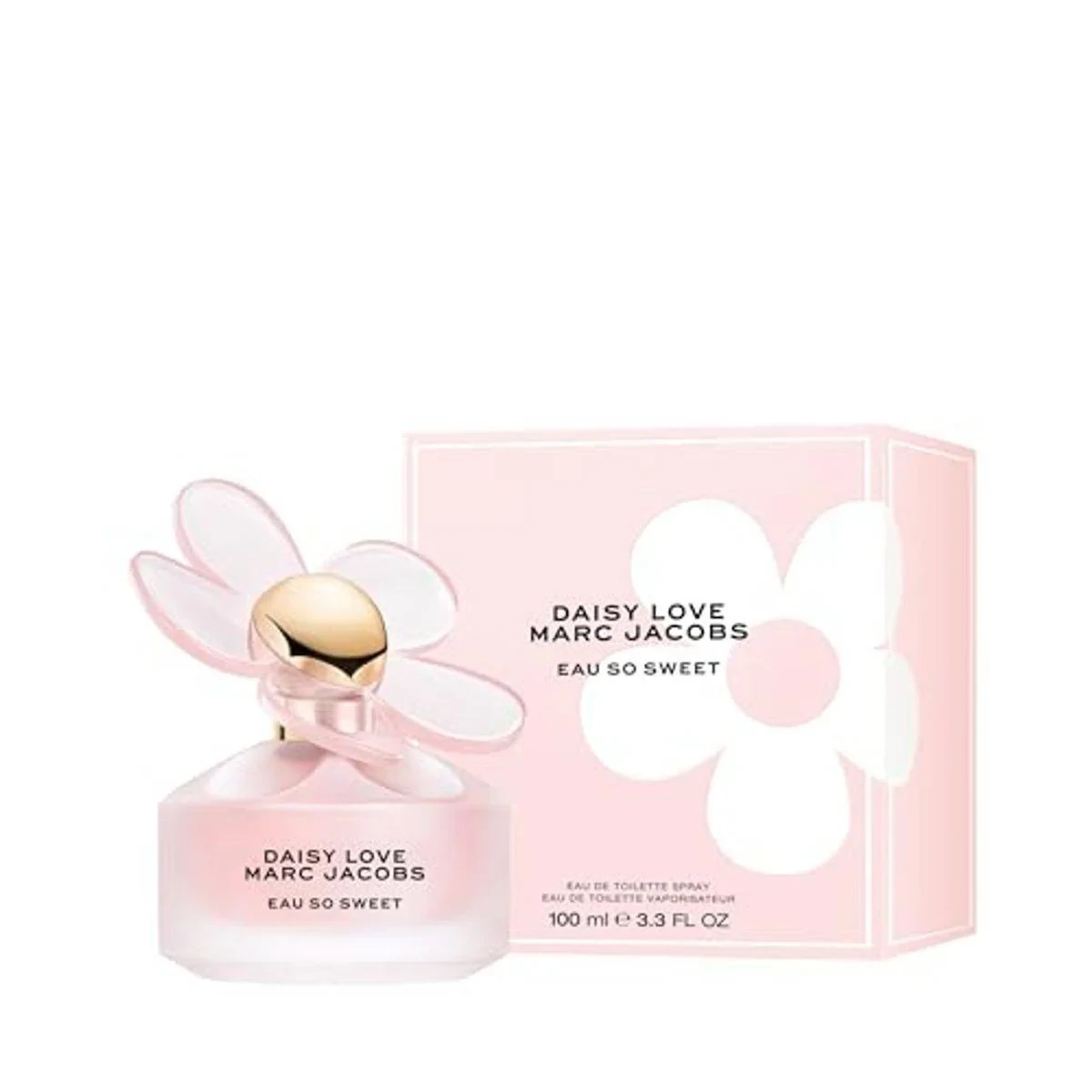 Marc Jacobs Daisy Love Eau So Sweet (W) EDT 100ml