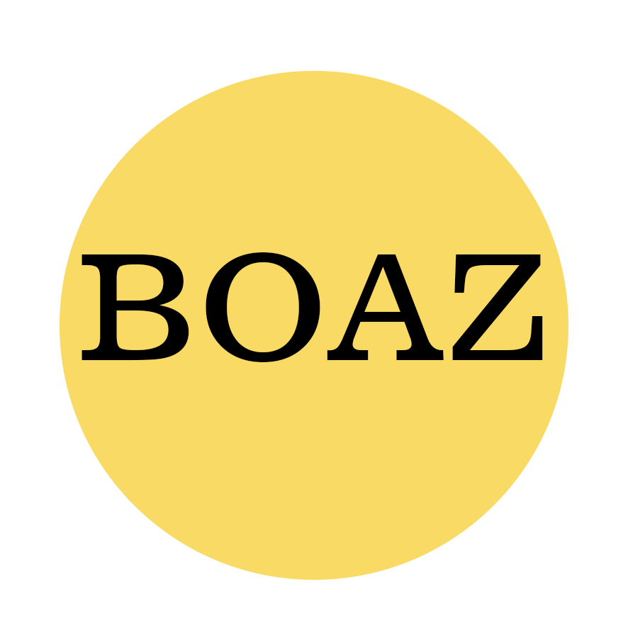 BOAZ