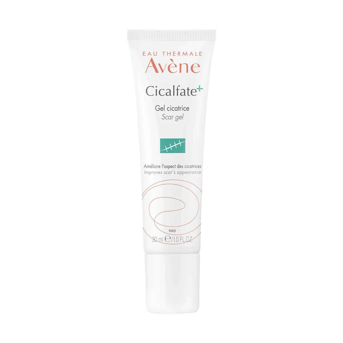 Avene Cicalfate+ Gel 30ml