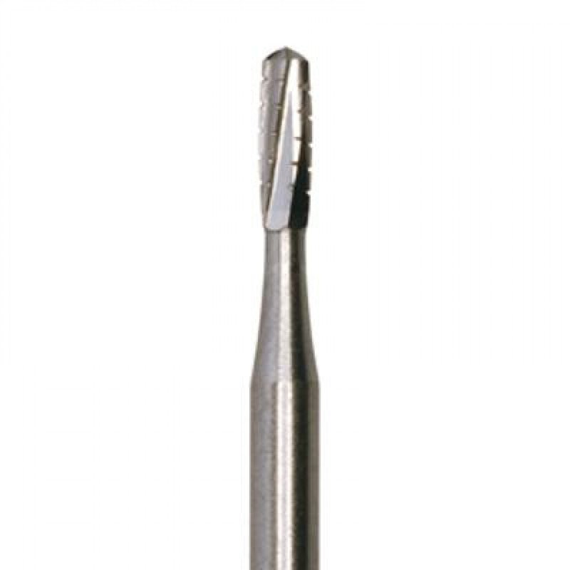 Cylinder Round End Cross Cut Tungsten Carbide Bur – high speed