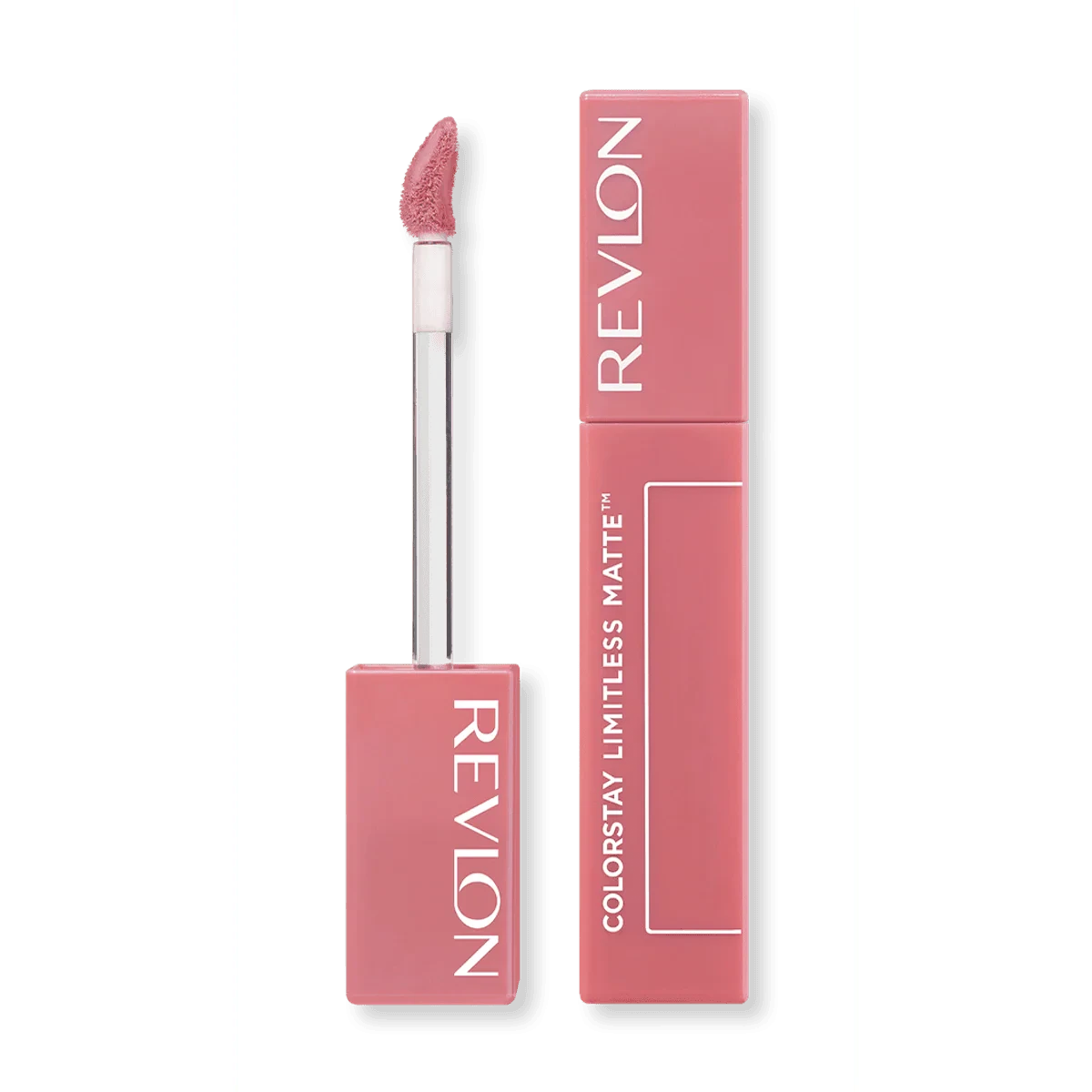 Revlon ColorStay Liquid Lipstick Limitless Matte 005 Strut