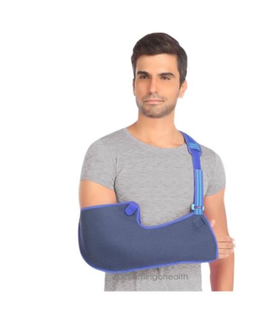 Flamingo Premium Breathable Arm Sling