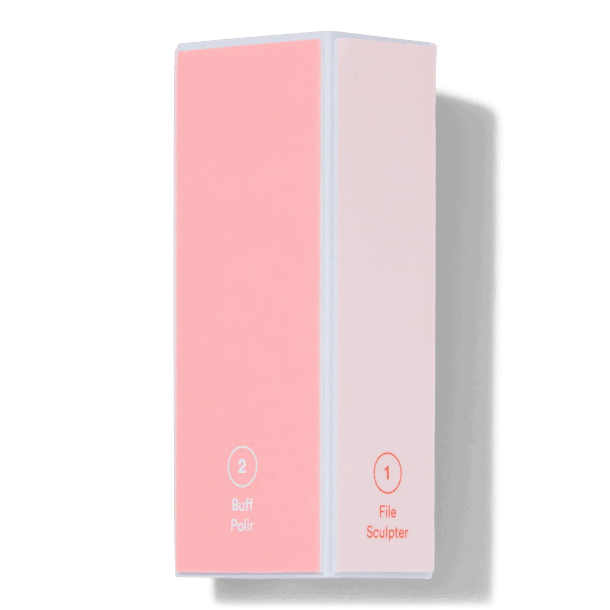 Ultra Beauty Collection Beauty Tools Nail Buffing Cube (Ultra Beauty)