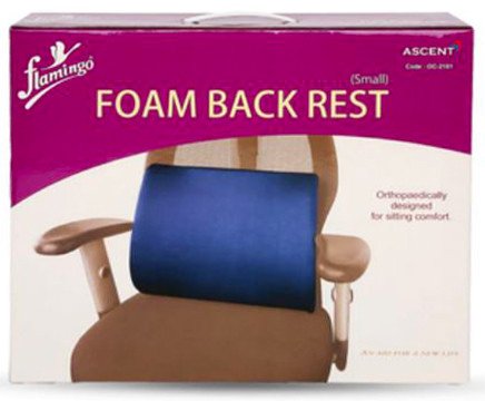 Flamingo Back Rest