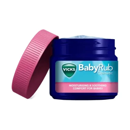 Vicks Baby Rub 50g