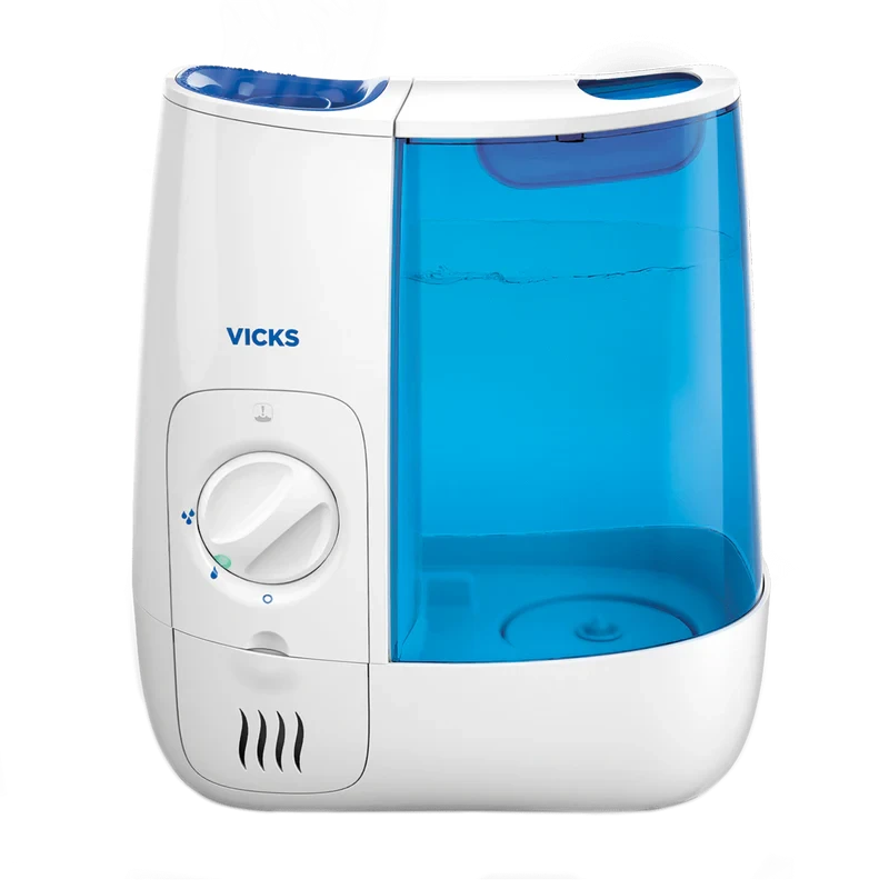 Vicks Humidifier Warm Mist VH845