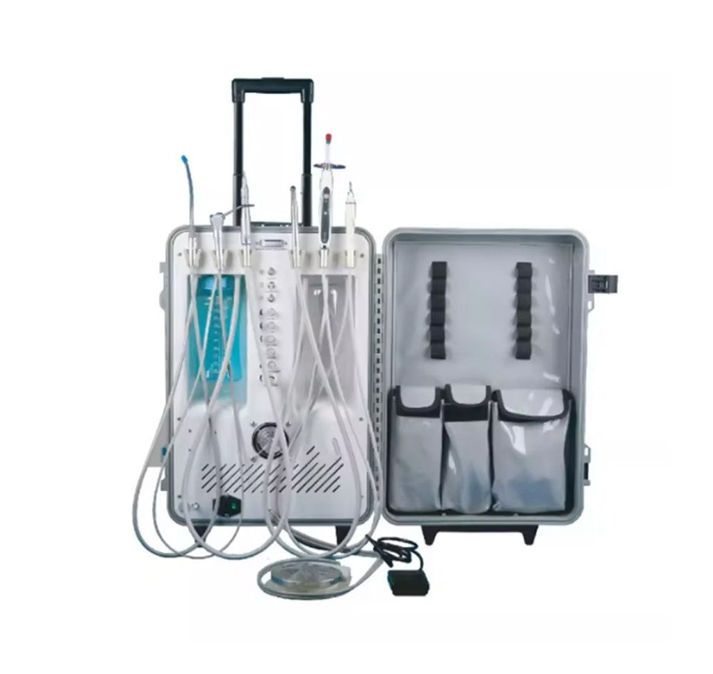Portable Dental Unit