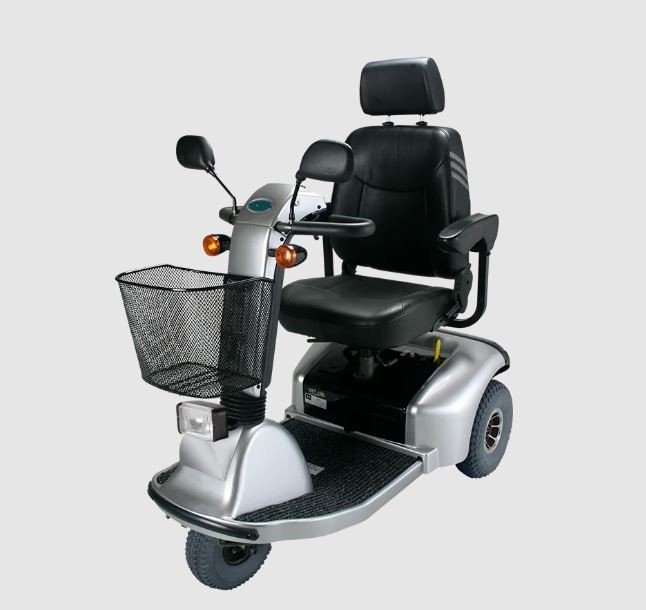 Scoter