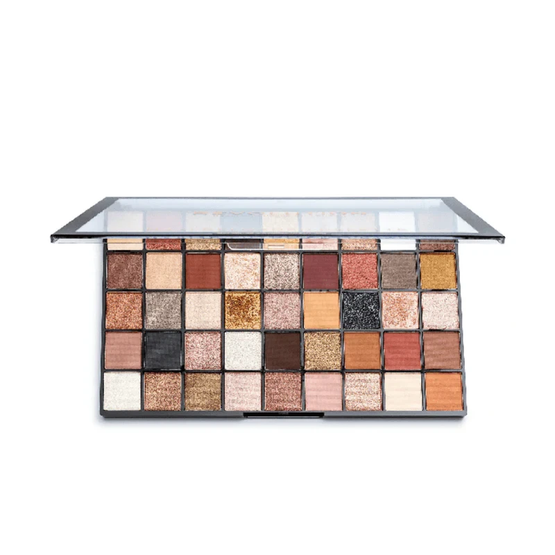 Revolution Makeup Maxi Reloaded Palette Large It Up 1.35g
